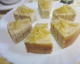 レモンのはちみつ漬け作り方7写真