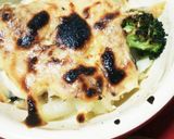 洗い物5つ‼使い回せる簡単ホワイトソース作り方12写真