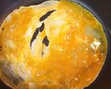 簡単チャーハン作り方3写真