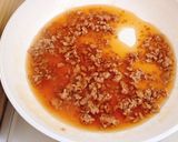 激ウマ！ひき肉あんかけ炒飯☆作り方5写真