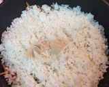 簡単チャーハン作り方5写真