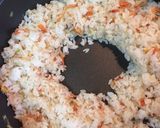 簡単チャーハン作り方6写真