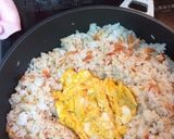 簡単チャーハン作り方7写真