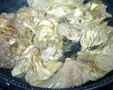 豚の生姜焼き☆作り方3写真