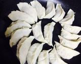 元気100倍餃子♡作り方3写真