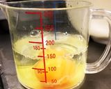 揚げ物フライにボリュームが出るバッター液作り方1写真