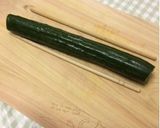 キュウリの一夜漬け〜(o˘◡˘o)♡作り方3写真