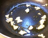 味噌だれの素＆醤油で肉野菜炒め♪作り方2写真