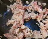 味噌だれの素＆醤油で肉野菜炒め♪作り方3写真