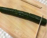 キュウリの一夜漬け〜(o˘◡˘o)♡作り方6写真