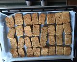 ホットケーキMIXでチョコチップクッキー作り方9写真
