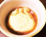 お弁当に☆レンジでたまごの袋煮♪作り方5写真