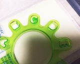 頑張れ広島カープ♡カピパラ三兄弟弁当作り方6写真