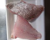 土鍋で鯛めし作り方1写真