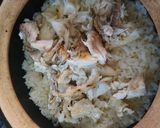 土鍋で鯛めし作り方7写真