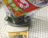 キュウリの一夜漬け〜(o˘◡˘o)♡作り方9写真