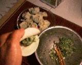 えび水餃子作り方2写真