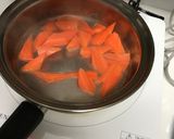 簡単ピクルス作り方1写真