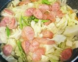 簡単過ぎていいのかしら野菜スープ作り方3写真