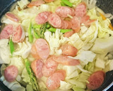 簡単過ぎていいのかしら野菜スープ作り方3写真