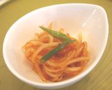 StayHomeの節約★キムチ大根サラダ作り方5写真