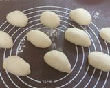 ☆話題入り☆バターロール作り方2写真