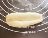 ☆話題入り☆バターロール作り方4写真