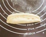 ☆話題入り☆バターロール作り方5写真