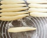☆話題入り☆バターロール作り方7写真