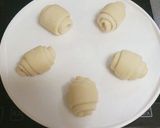 ☆話題入り☆バターロール作り方10写真