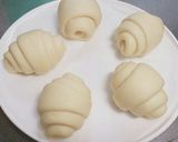 ☆話題入り☆バターロール作り方11写真