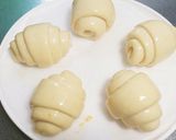 ☆話題入り☆バターロール作り方12写真