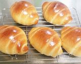 ☆話題入り☆バターロール作り方13写真