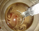 さつま揚げと蒟蒻と切り昆布のサッと煮！作り方1写真