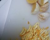 甘夏（八朔）ママレード作り方1写真