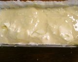 チーズケーキ風りんごのガトーインビジブル作り方8写真