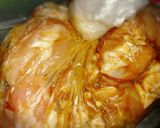 我が家の殿堂入りおかず！鳥の唐揚げ☆作り方2写真