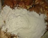 我が家の殿堂入りおかず！鳥の唐揚げ☆作り方3写真