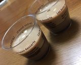 簡単な材料でお手軽チョコムース✧‧˚作り方4写真