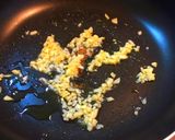 筍と豚肉の味噌炒め作り方4写真