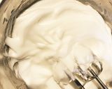 リコッタ風 水切りヨーグルトのパンケーキ作り方2写真