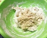 お家で焼きたて カリッふわっ☆塩パン☆作り方4写真