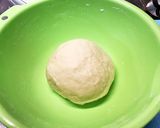 お家で焼きたて カリッふわっ☆塩パン☆作り方6写真