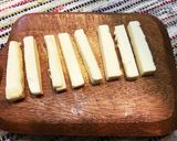 お家で焼きたて カリッふわっ☆塩パン☆作り方10写真