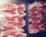 簡単☆手羽中のさっぱり焼き作り方1写真