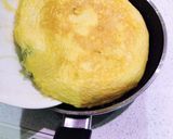 テーブルが華やぐスパニッシュオムレツ作り方6写真