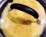 テーブルが華やぐスパニッシュオムレツ作り方6写真