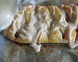 ストロベリーシュトゥルーデル作り方8写真
