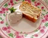 チーズケーキ風りんごのガトーインビジブル作り方11写真