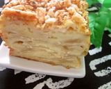 チーズケーキ風ガトーインビジブル作り方14写真